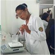 Docente de todas las asignaturas del Área de Ciencias Naturales