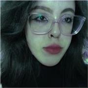 Professora particular de redação; ajudo você a tirar boas notas e se preparar para vestibulares e Enem