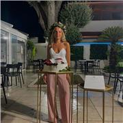 Cerchi ripetizioni? Con la mia esperienza e il mio approccio personalizzato, ti aiuterò a migliorare le tue conoscenze