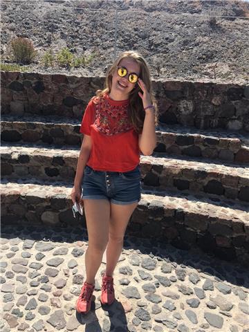 Sarah
