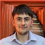 Clases particulares. Tengo nivel C1.2. 12 -1 hora 20 -2 horas