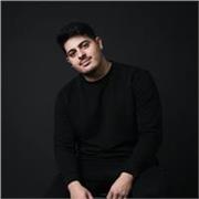 Clases particulares de Español, todos los niveles. Solo Online