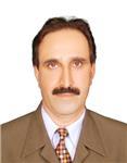 Mohammad Ayaz