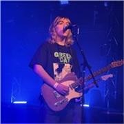Guitar Tutor, will teach students of all ages