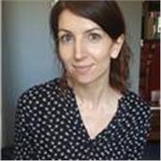 Dr Sarah Bennett