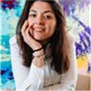 Doctora CUM LAUDE en Bellas Artes. Interesada en enseñar todo lo que sé y conseguir que la gente ve la importancia del arte