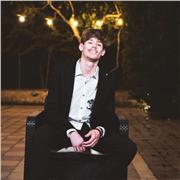 Studente di ingegneria informatica offre lezioni di inglese