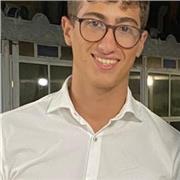 Studente universitario offre ripetizioni di storia, filosofia ed inglese