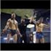 Soy luchador profesional de MMA y boxeo, con años de experiencia a nivel competitivo