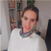 Profesora de música, piano y solfeo para niños, jóvenes o adultos. Refuerzo particular