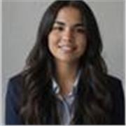 Experiencia en el trabajo con niños de primaria y enseñanza de idiomas. 