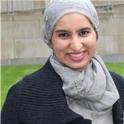 Hiba Thobani