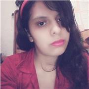 Profesora de español nativo ofrece clases particulares de español hablado a estudiantes adultos de cualquier parte del mundo