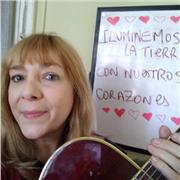 Clases de Música Canto guitarra Armonica lectura musical tambien te enseño a escribir tus propias canciones