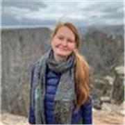 Private Englisch-Nachhilfe online mit Sprachenliebhaberin Marie