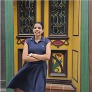 Private English Tutor | Top IELTS Scorer