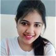 English tutor providing lessons to children of all ages