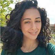 Laureata magistrale in Scienze Linguistiche e aspirante docente offre ripetizioni di spagnolo