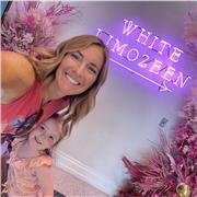 Sarah Webber