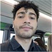 Profesor de química con grado en química ambiental