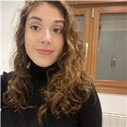 Profesora de refuerzo de inglés