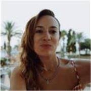 Maestra de Primaria y Audición y Lenguaje, imparto todas las áreas: Lengua, Matemáticas, Ciencias, English... hasta 2º de la ESO. 