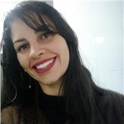 Professora particular do ensino fundamental, médio, superior e preparatório para concurso e vestibular