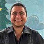 Docente de Matemáticas y Administración, experto en Moodle, Zoom, Classroom y Meet para entornos educativos dinámicos