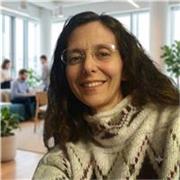 Insegnante di italiano online da diversi anni, preparazione su misura per tutte le necessità.Parlo correntemente spagnolo e nisco tutto il materiale necessario per la lezione, esercizi, esami ufficiali,consiglio film, libri e musica in base ai livelli del