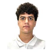 Me defino como un estudiante apasionado por la enseñanza de matemáticas, con un enfoque paciente y adaptable a las necesidades de