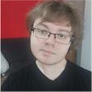 A patient but thorough writer who can help guide you to create a fantastic essay in English.