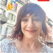 Docente madrelingua, percorso professionale presso scuole medie e superiori, aziende