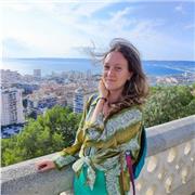 FLE, russe et anglais avec passion