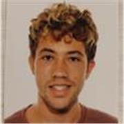 Profesor titulado de bachillerato, a parte con dos años de experiencia dando clases particulares y con resultados positivos.
