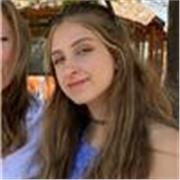 Profesora de inglés y estudiante avanzada en comunicación social ofrece clases de inglés desde A1 a C1 en Madrid centro 