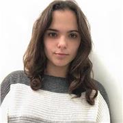 Profesora particular de Latín, Griego, Español e inglés