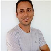 Entrenador Nacional de Pádel y Técnico Superior en Animación y Actividad Físicas y Deportivas