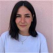 Martina, insegnante di storia dell'arte