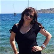 Insegnante madrelingua spagnolo, con esperienza pluriennale nell'insegnamento impartisce ripetizioni di spagnolo (anche solo conversazione) e come preparatrice  DELE.