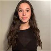 Persona joven y cercana para dar clases a niños