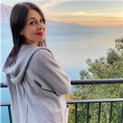 Laureata in lingue straniere impartisce lezioni personalizzate per studenti di scuola medie e superiori in provincia di Ragusa.