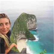 Profesora de ingles titulada en TEFL con experiencia 