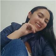 Profesora con experiencia en clases de matemáticas
