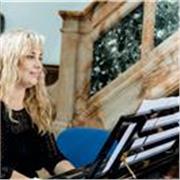I am a professional piano teacher with over 24 years of experience. I easily find contact with students of any age