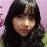 Maestra de Español en línea para Extranjeros