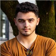 Enseñante apasionado, flexible y con tres años de experiencia listo para ayudarte con tu italiano