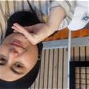 Soy profesora,  5 años de experiencia  
Francés,  arabe inglés 