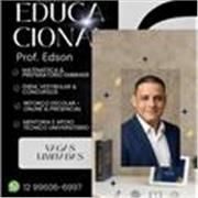 Aulas de Matemática e Física online e Presenciais ( com Local)