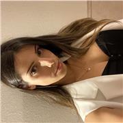 disposta all'aiuto nello svolgere i compiti, se hai difficoltà in italiano o storia non esitare a contattarmi!!