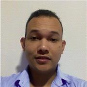 Profesor de contabilidad con experiencia en clases presenciales y virtuales